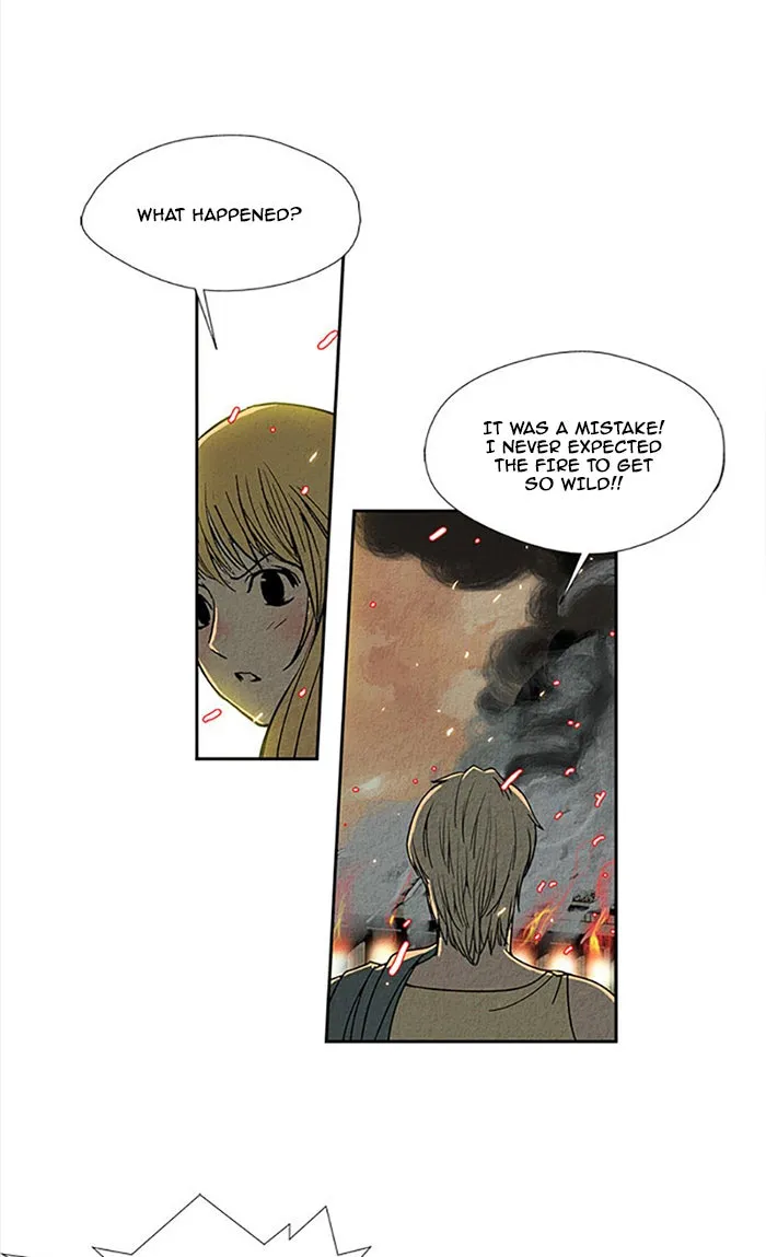 Read Aisopos chapter 95 image 2 on Lezhin