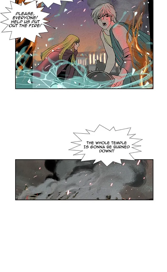 Read Aisopos chapter 95 image 20 on Lezhin
