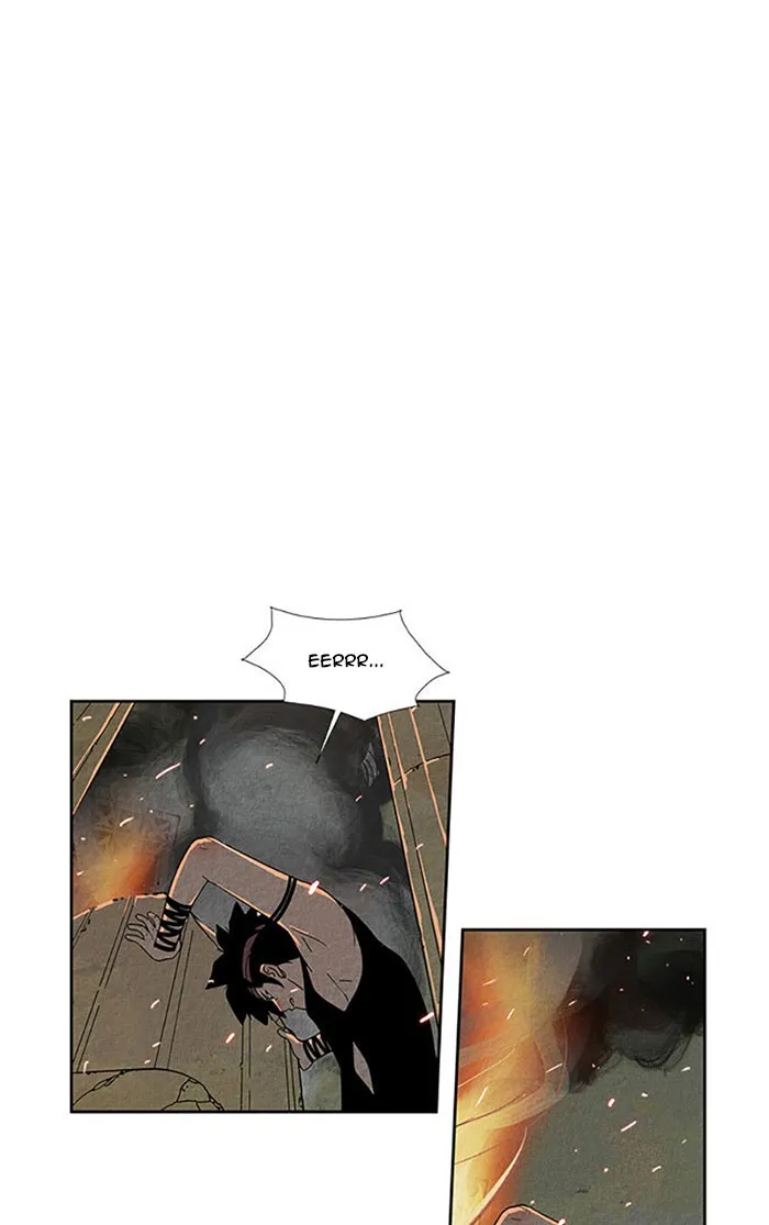 Read Aisopos chapter 95 image 21 on Lezhin