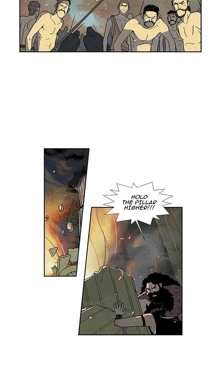 Read Aisopos chapter 95 image 25 on Lezhin