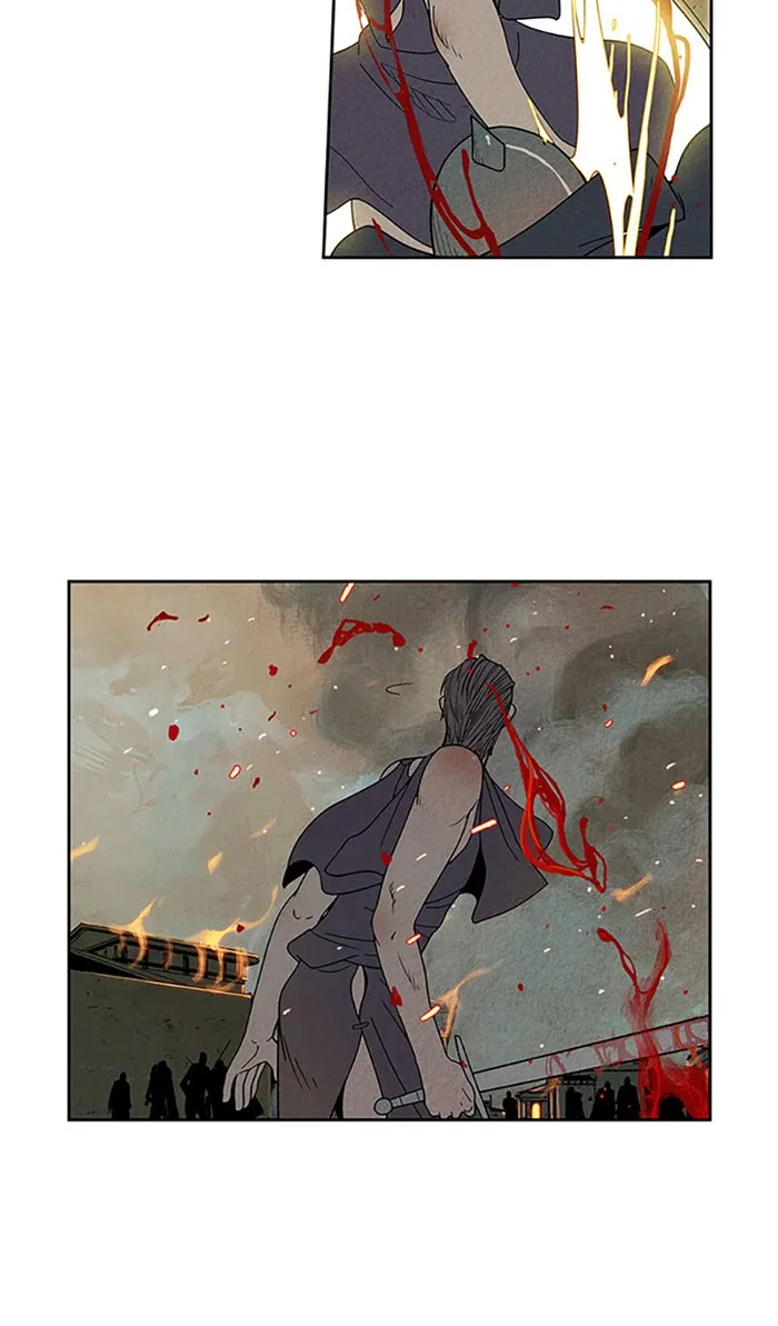 Read Aisopos chapter 95 image 35 on Lezhin