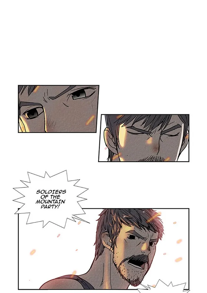 Read Aisopos chapter 95 image 36 on Lezhin