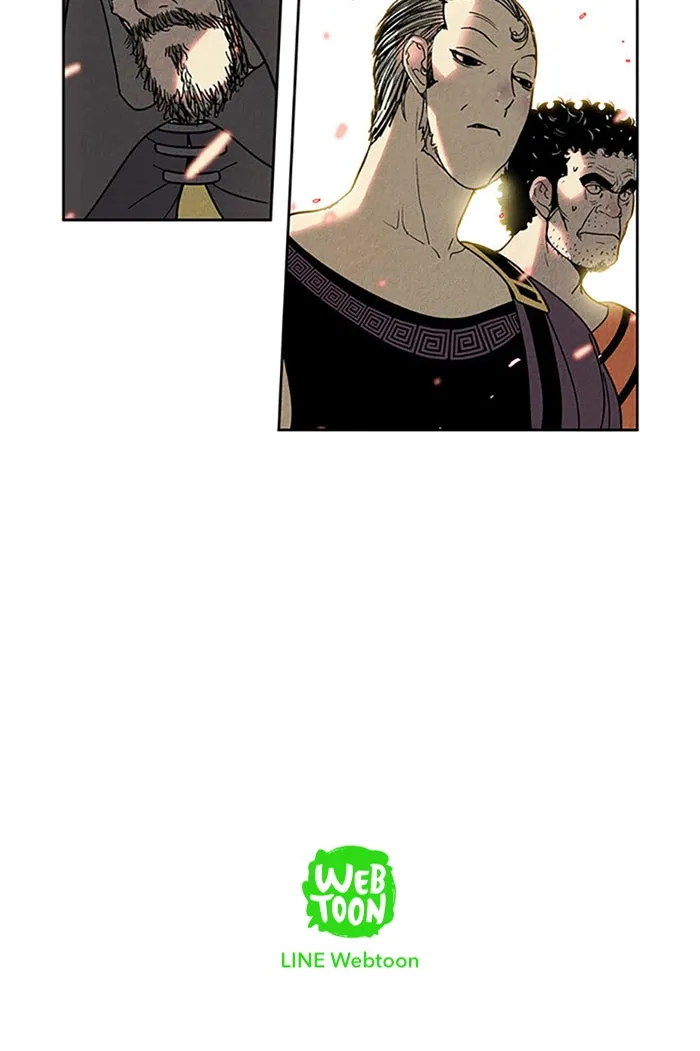 Read Aisopos chapter 95 image 39 on Lezhin