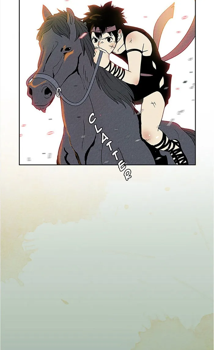 Read Aisopos chapter 95 image 7 on Lezhin