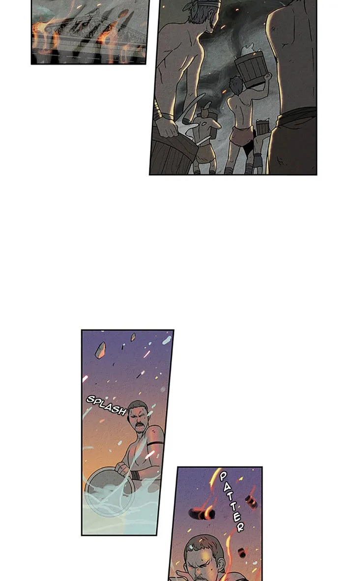 Read Aisopos chapter 96 image 1 on Lezhin