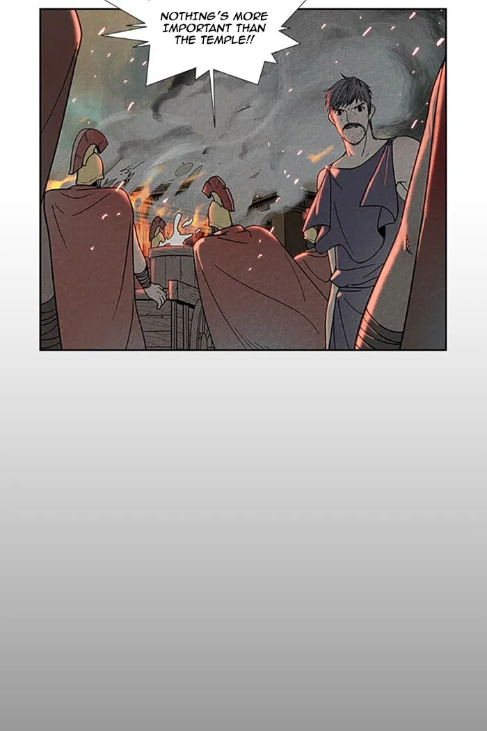 Read Aisopos chapter 96 image 17 on Lezhin
