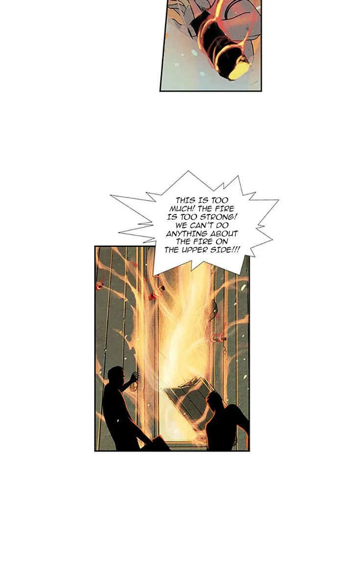 Read Aisopos chapter 96 image 2 on Lezhin