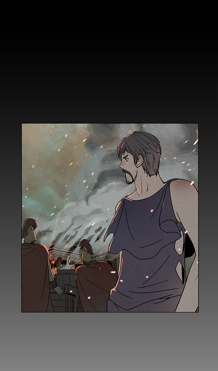 Read Aisopos chapter 96 image 28 on Lezhin