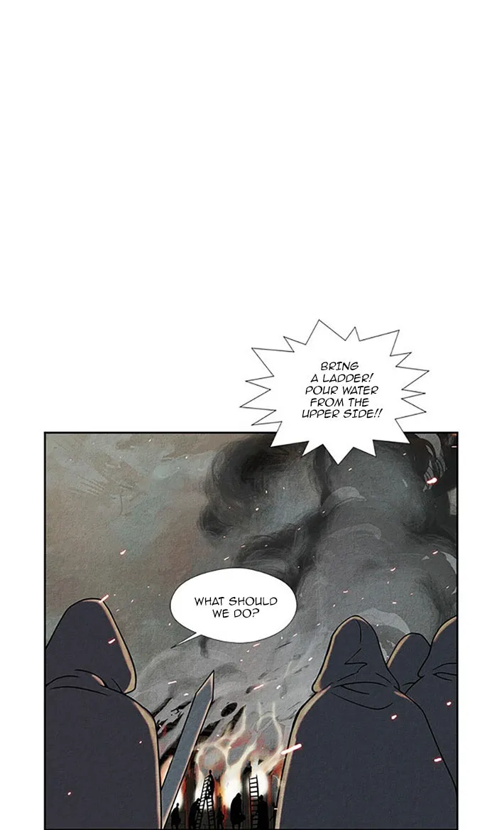 Read Aisopos chapter 96 image 3 on Lezhin