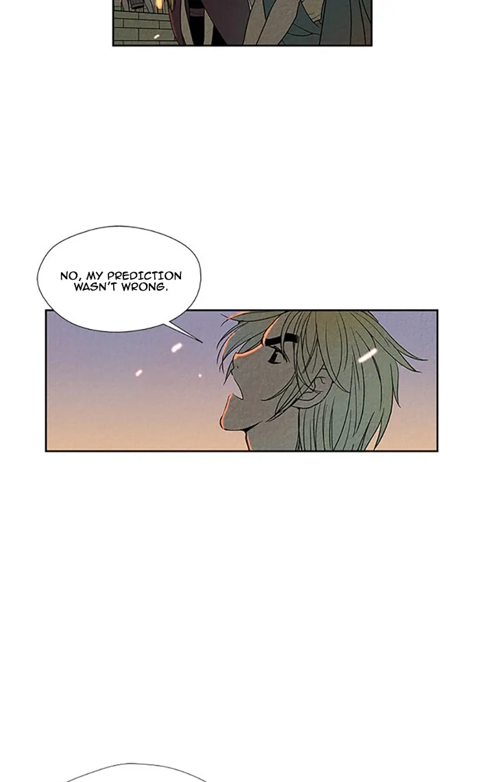 Read Aisopos chapter 96 image 32 on Lezhin