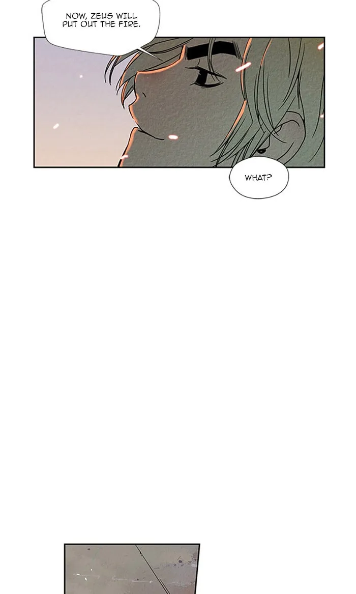 Read Aisopos chapter 96 image 33 on Lezhin
