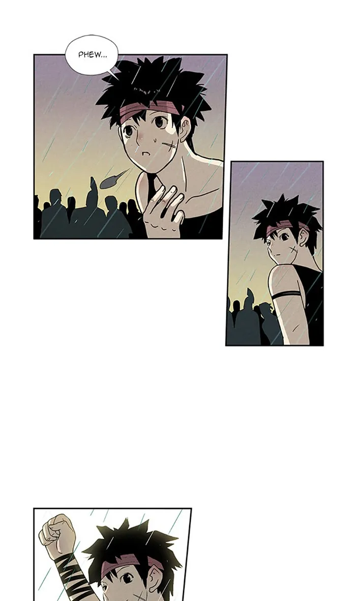 Read Aisopos chapter 96 image 38 on Lezhin