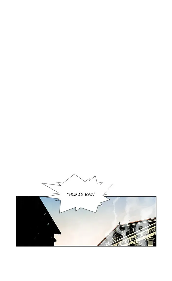 Read Aisopos chapter 96 image 43 on Lezhin