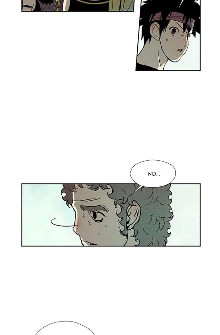 Read Aisopos chapter 96 image 45 on Lezhin