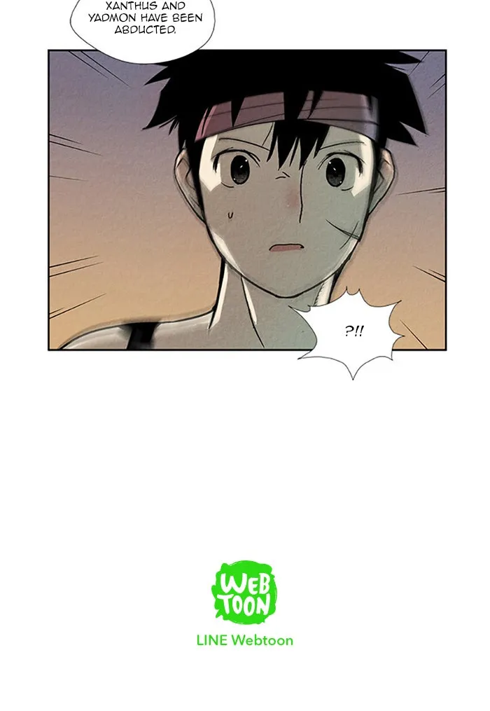 Read Aisopos chapter 96 image 46 on Lezhin