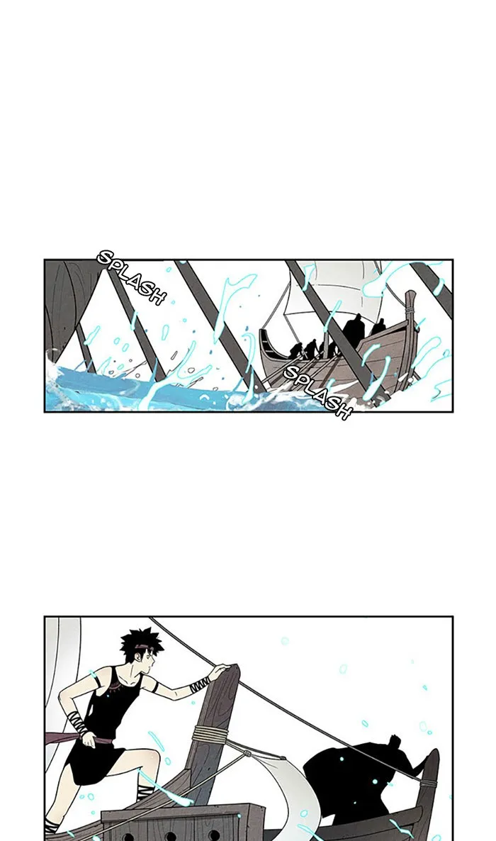 Read Aisopos chapter 97 image 14 on Lezhin