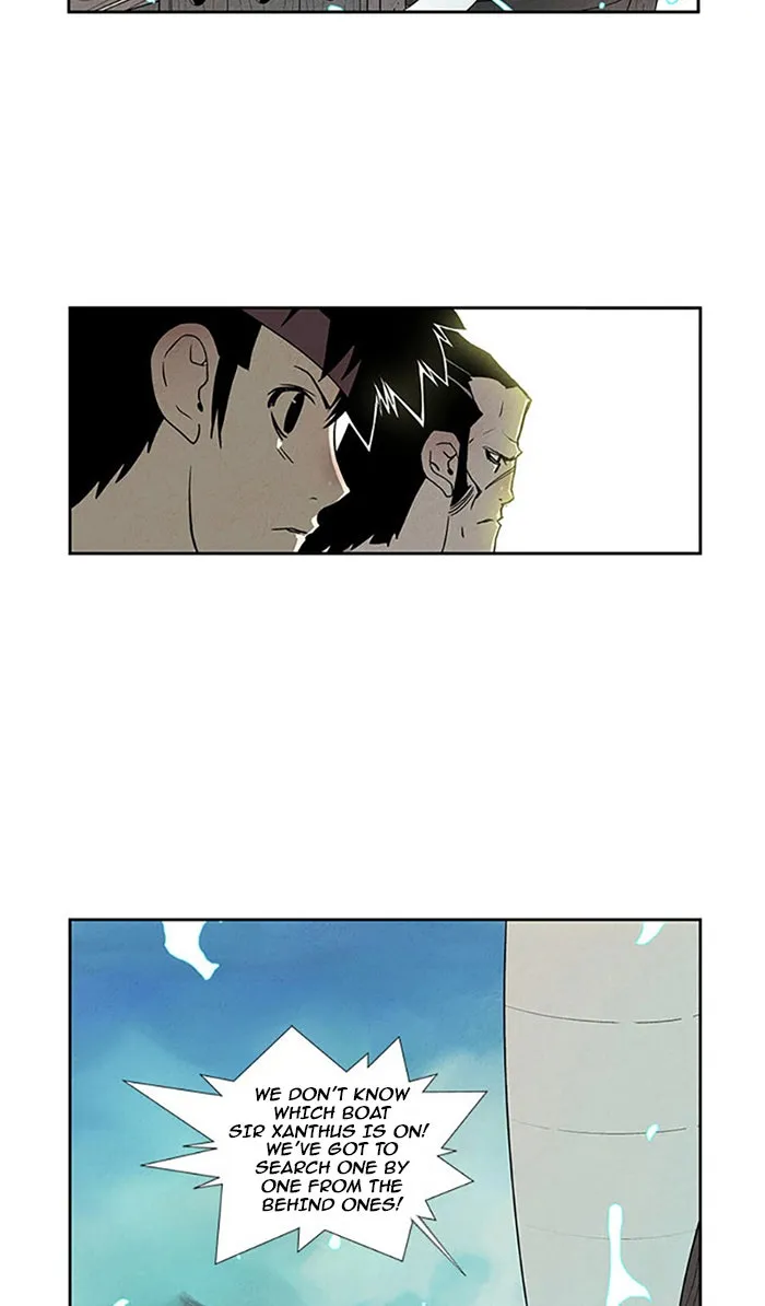 Read Aisopos chapter 97 image 15 on Lezhin
