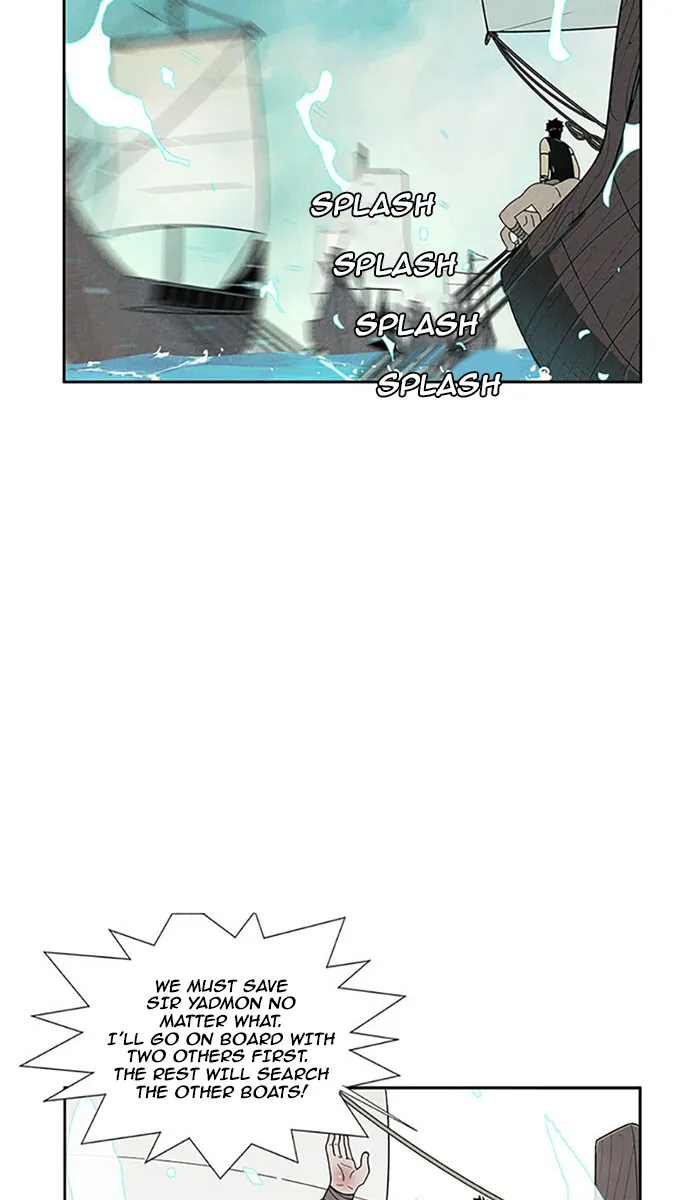 Read Aisopos chapter 97 image 16 on Lezhin