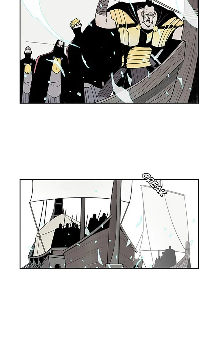 Read Aisopos chapter 97 image 17 on Lezhin