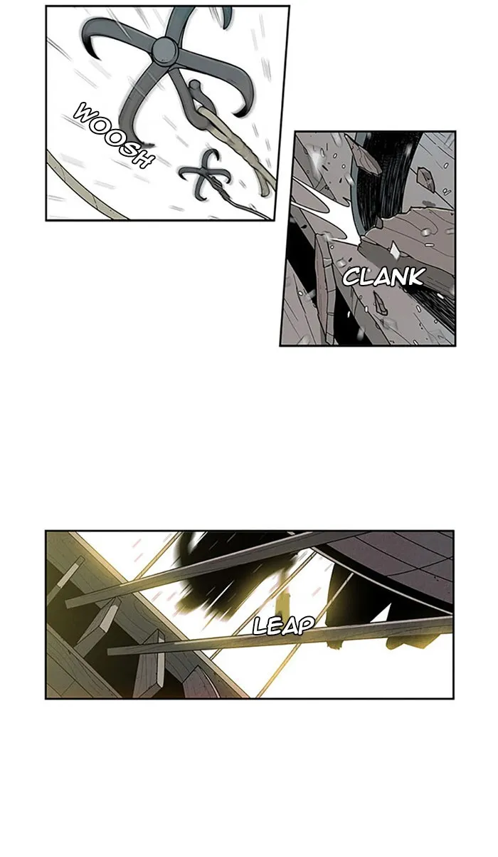 Read Aisopos chapter 97 image 18 on Lezhin