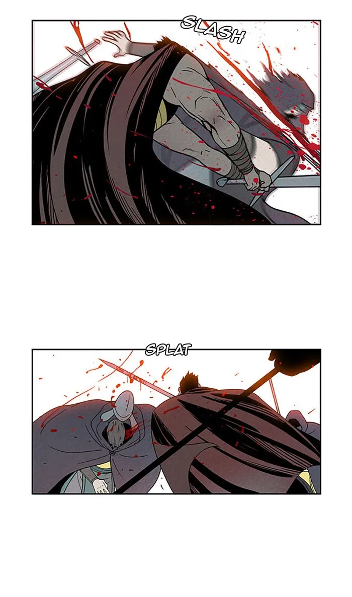 Read Aisopos chapter 97 image 19 on Lezhin