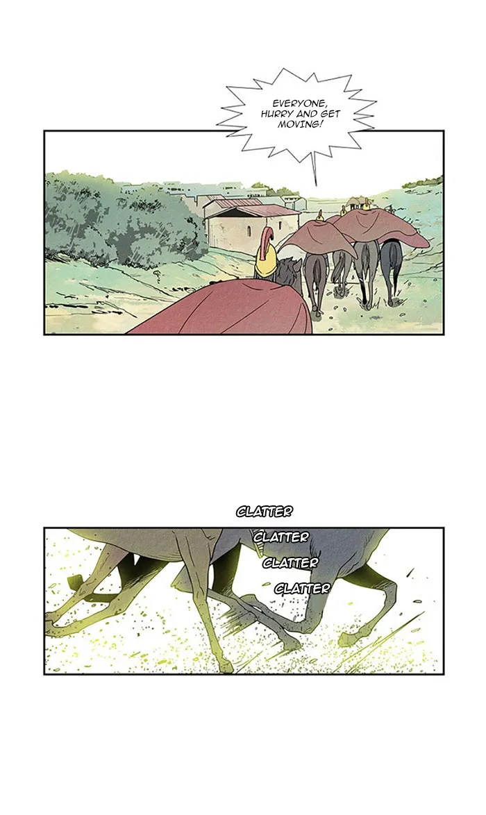 Read Aisopos chapter 97 image 2 on Lezhin
