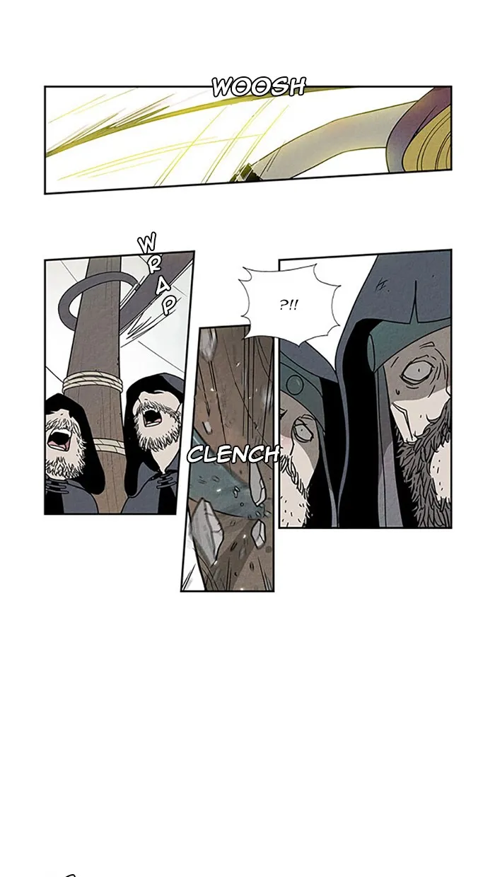 Read Aisopos chapter 97 image 21 on Lezhin