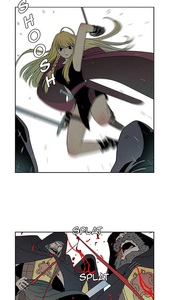Read Aisopos chapter 97 image 22 on Lezhin