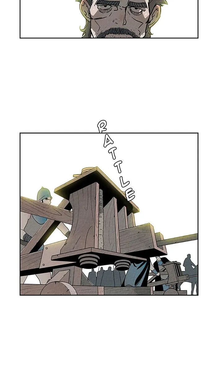 Read Aisopos chapter 97 image 25 on Lezhin