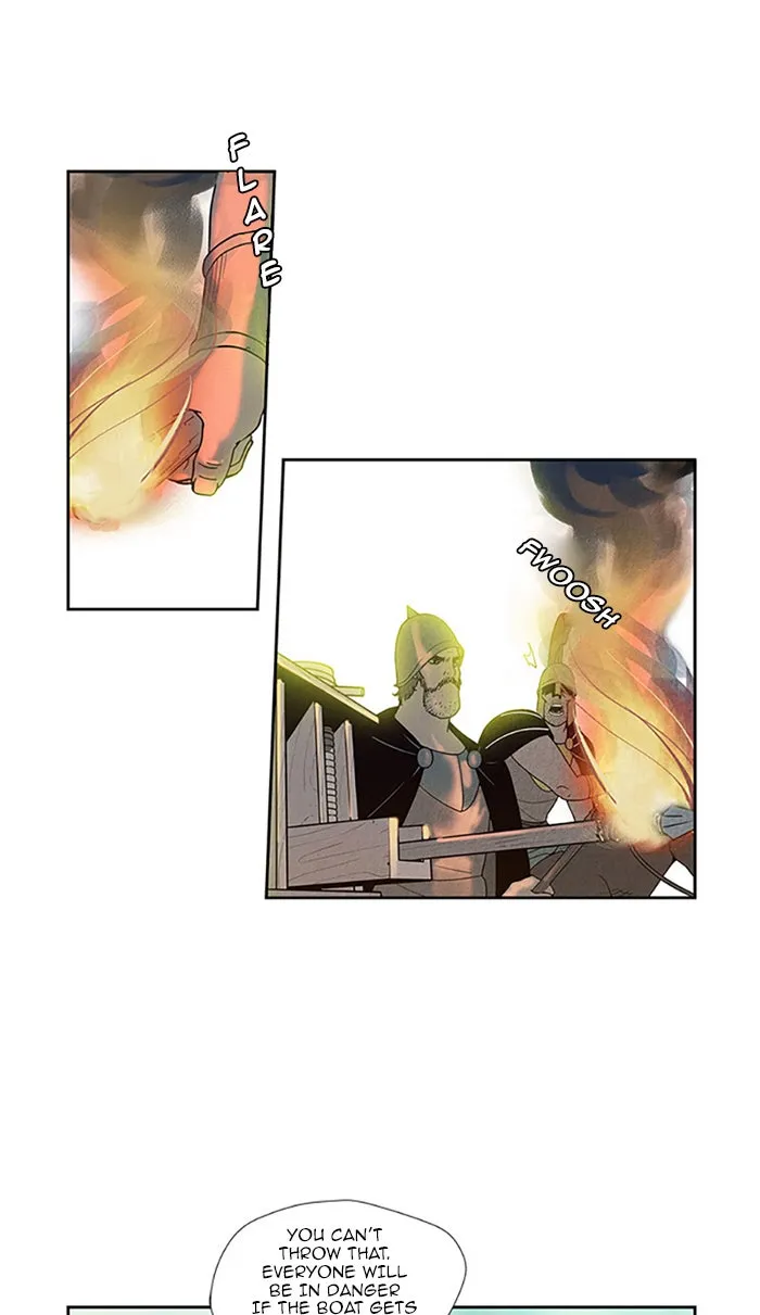 Read Aisopos chapter 97 image 26 on Lezhin