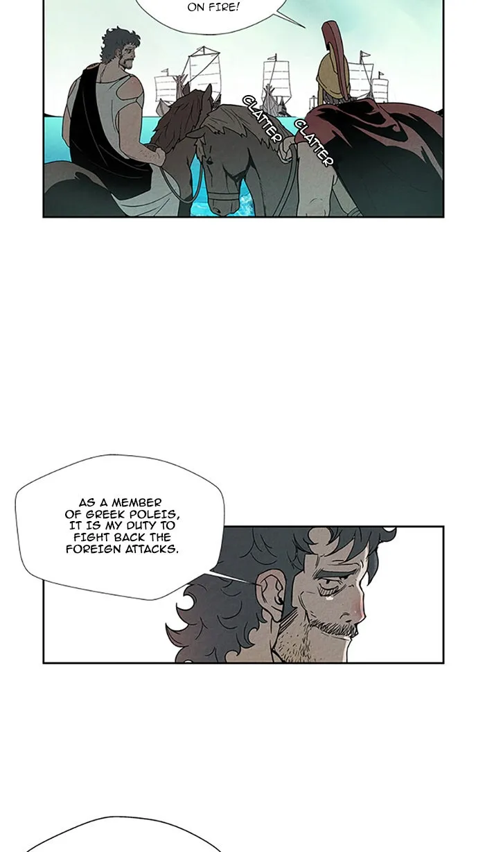 Read Aisopos chapter 97 image 27 on Lezhin