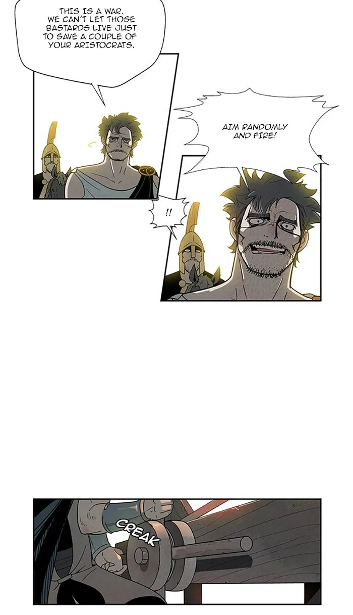 Read Aisopos chapter 97 image 28 on Lezhin