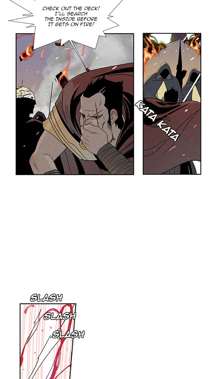 Read Aisopos chapter 97 image 31 on Lezhin