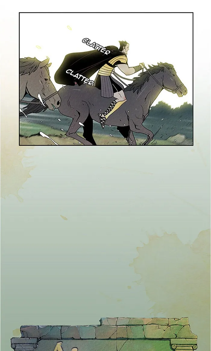 Read Aisopos chapter 97 image 4 on Lezhin