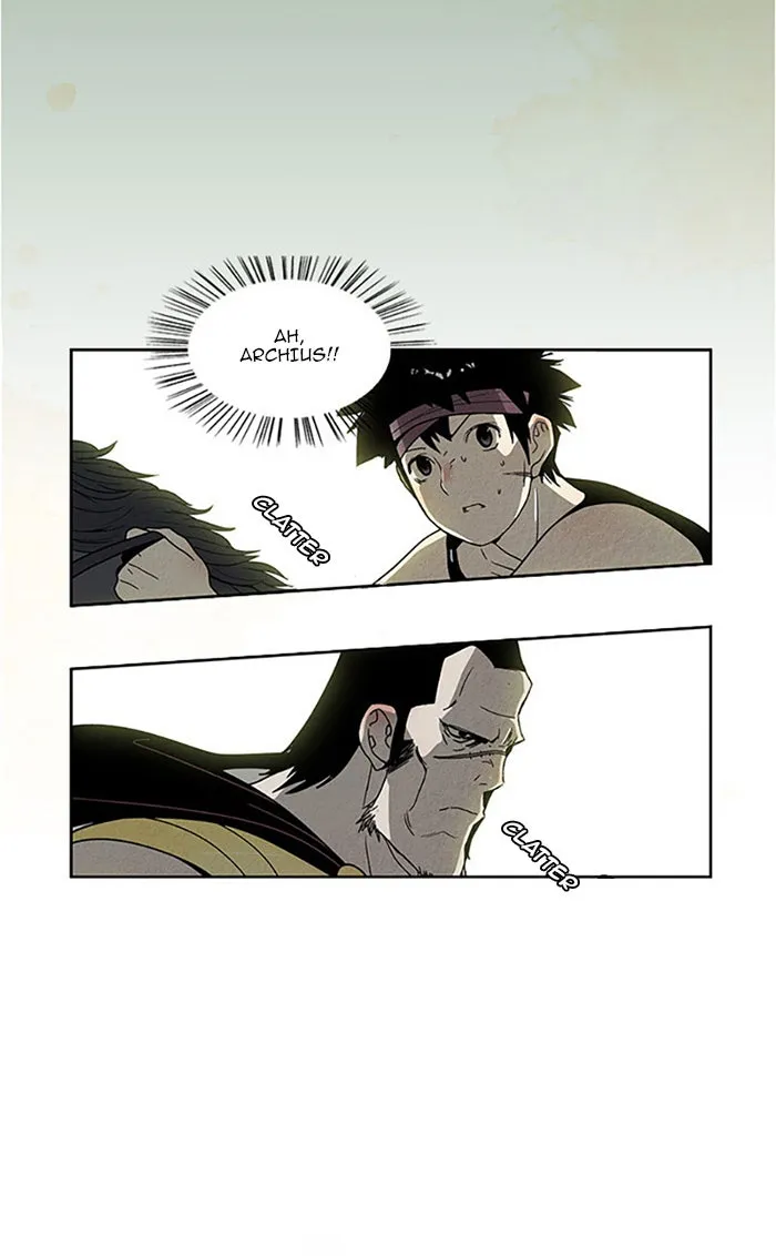 Read Aisopos chapter 97 image 7 on Lezhin