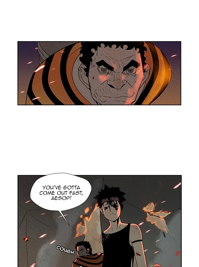 Read Aisopos chapter 98 image 11 on Lezhin