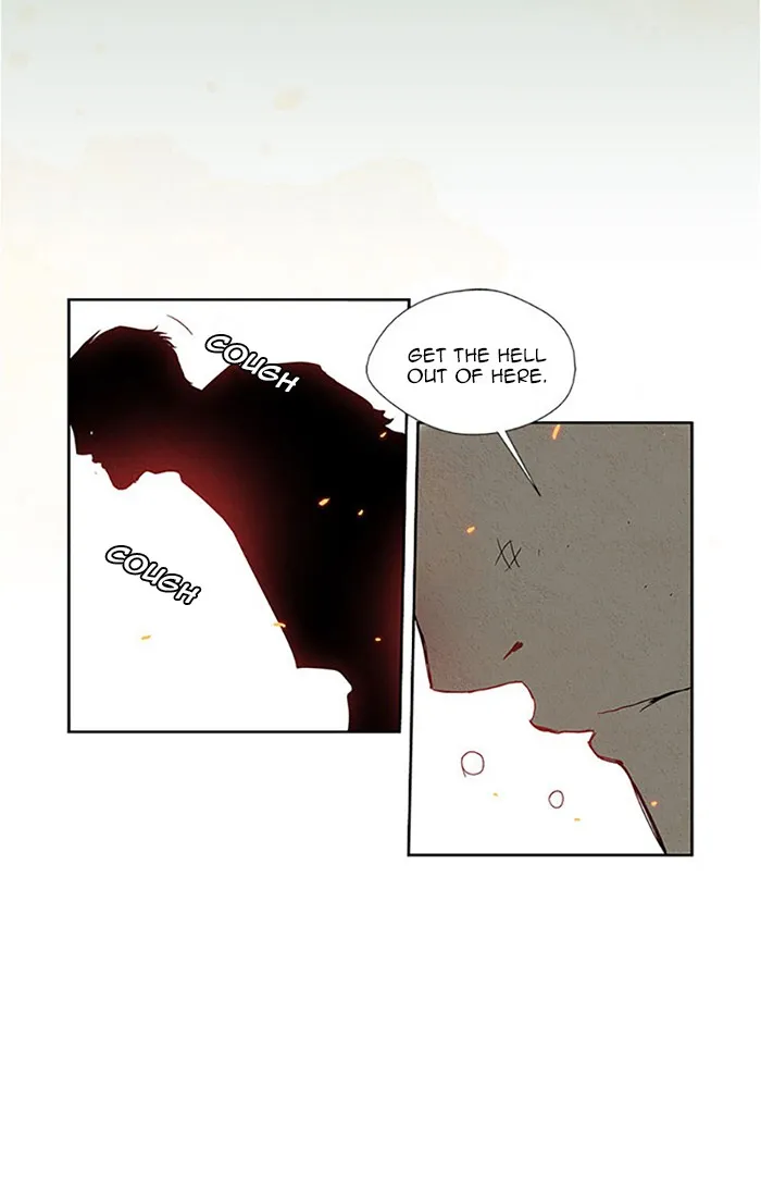 Read Aisopos chapter 98 image 17 on Lezhin