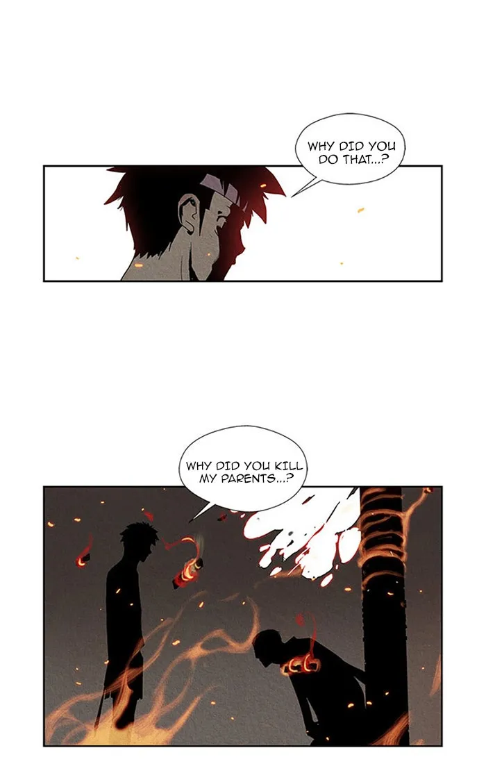 Read Aisopos chapter 98 image 18 on Lezhin