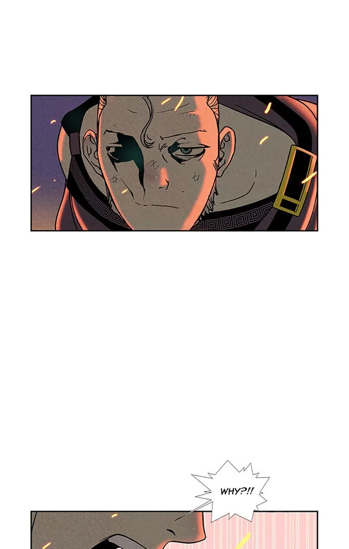 Read Aisopos chapter 98 image 19 on Lezhin
