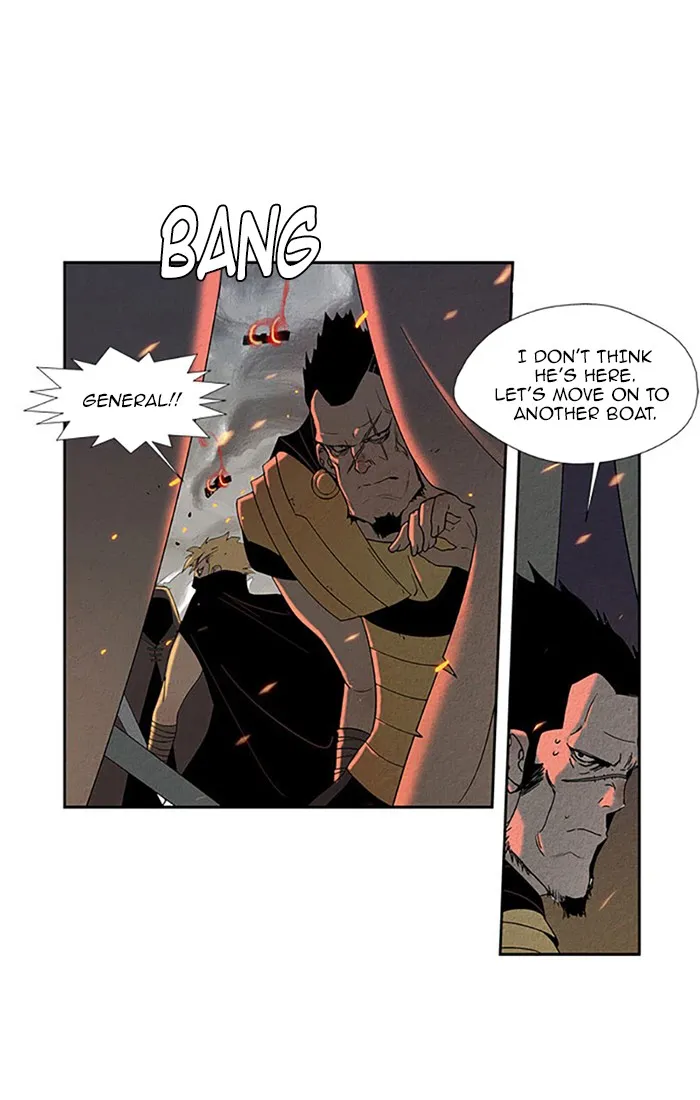 Read Aisopos chapter 98 image 2 on Lezhin