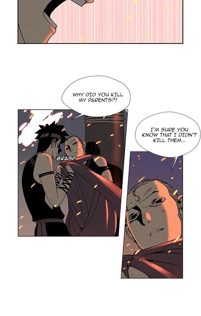 Read Aisopos chapter 98 image 20 on Lezhin