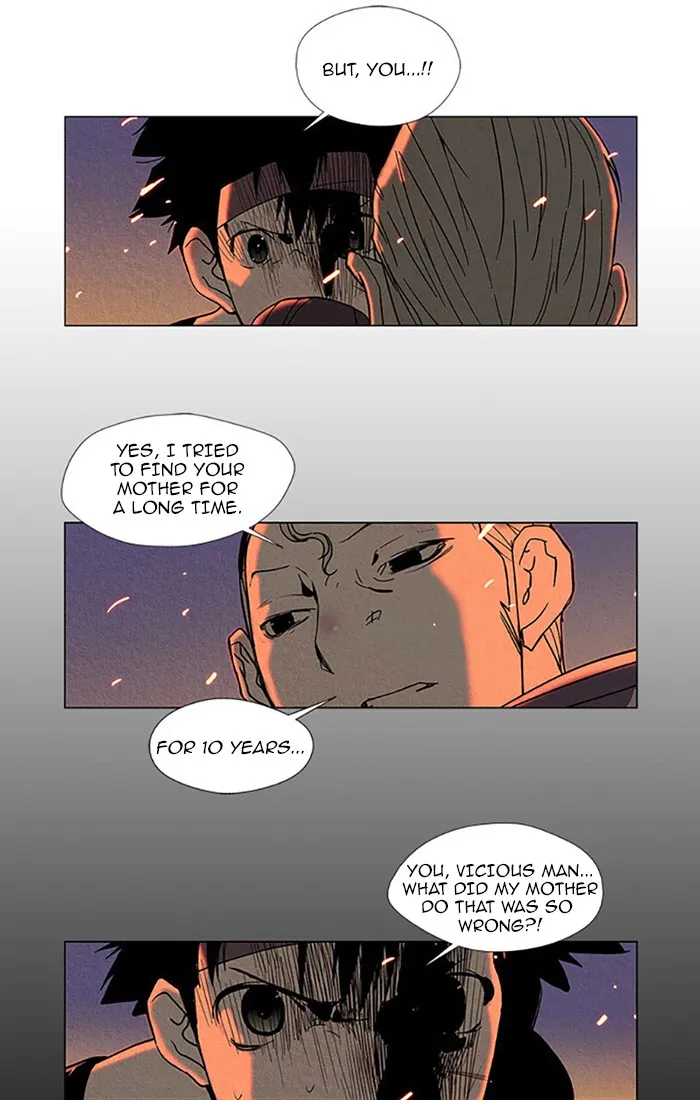Read Aisopos chapter 98 image 21 on Lezhin
