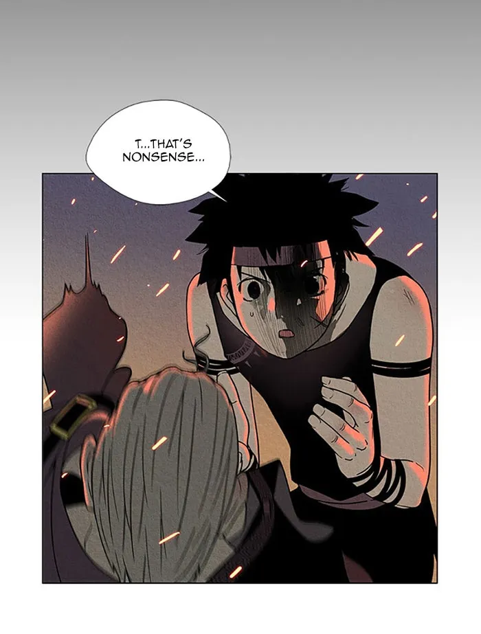 Read Aisopos chapter 98 image 28 on Lezhin