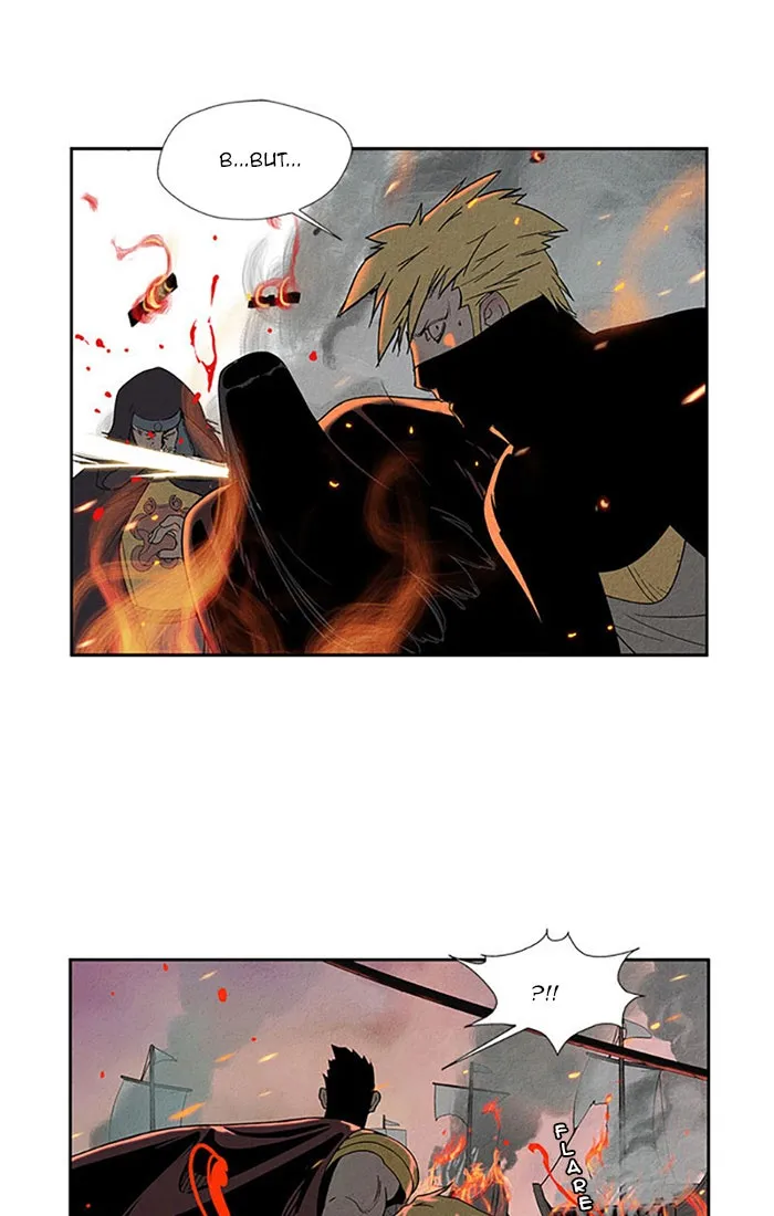 Read Aisopos chapter 98 image 3 on Lezhin