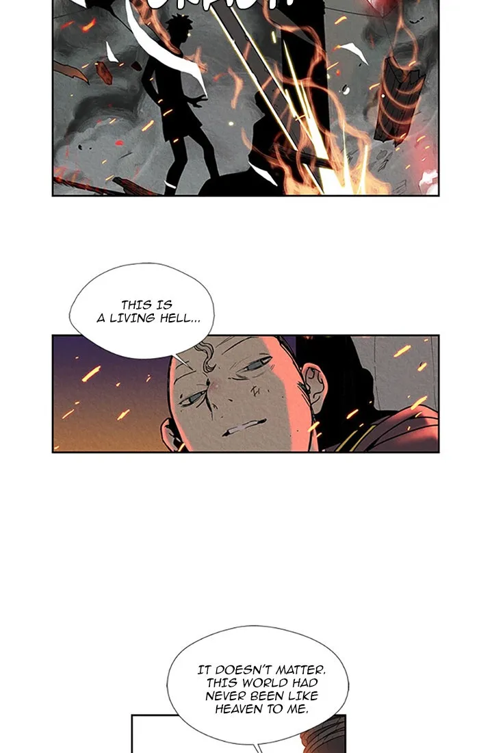 Read Aisopos chapter 98 image 30 on Lezhin