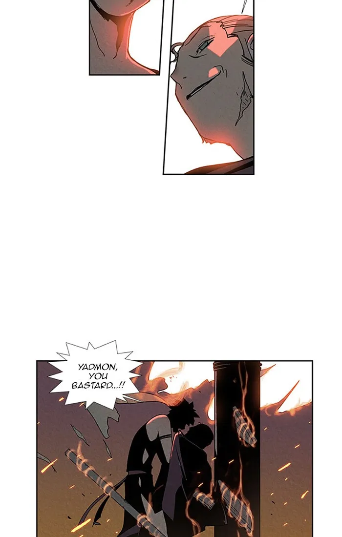 Read Aisopos chapter 98 image 32 on Lezhin