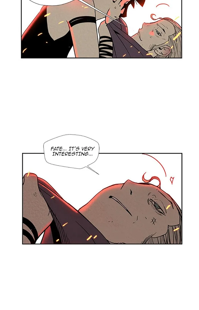 Read Aisopos chapter 98 image 36 on Lezhin
