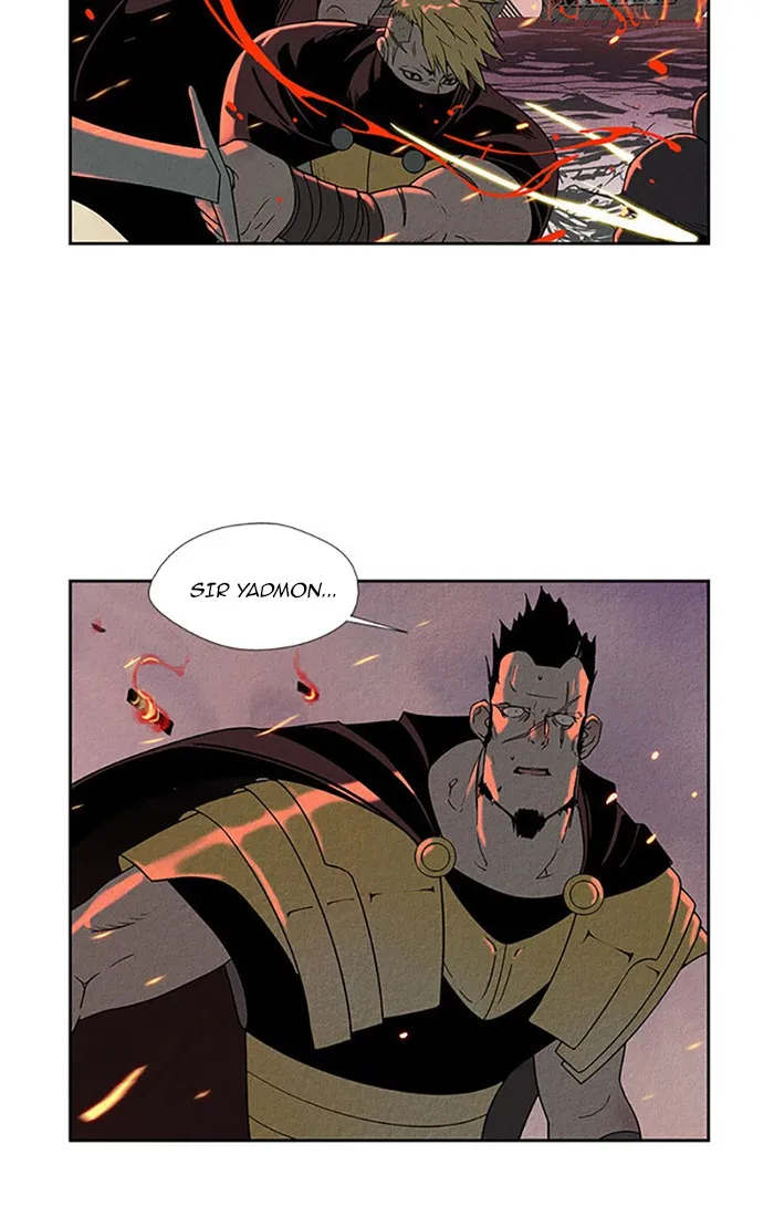 Read Aisopos chapter 98 image 4 on Lezhin