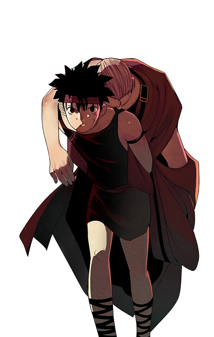 Read Aisopos chapter 98 image 45 on Lezhin