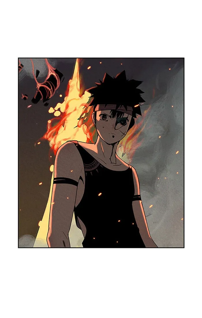 Read Aisopos chapter 98 image 8 on Lezhin